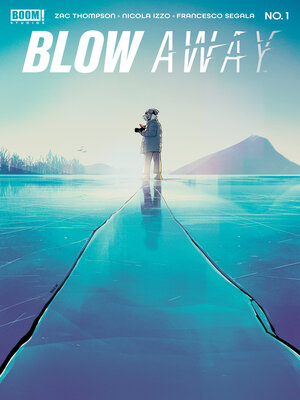 cover image of Blow Away #1